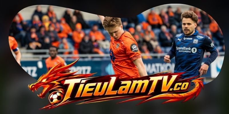 Soi Kèo Aalesund FK Vs Viking 00h15 27/07