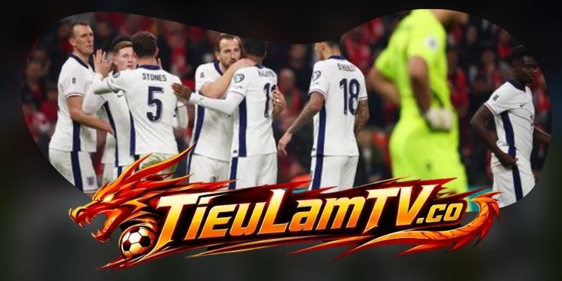 Nhận định kèo Na Uy vs Anh 04h00 12/07 theo nhịp đấu loại trực tiếp