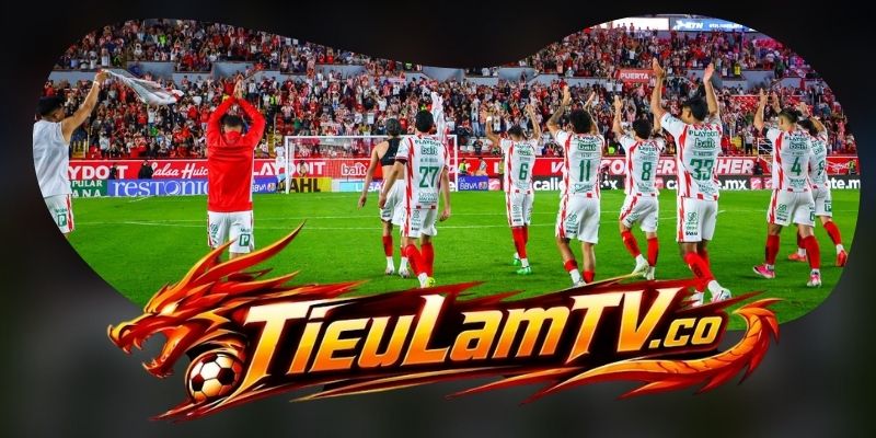 Soi Kèo Necaxa Vs Monterrey 06h00 27/07