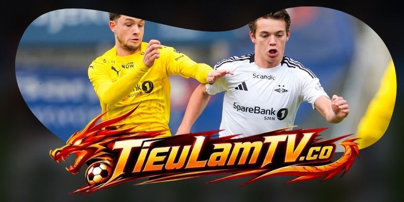 Nhận định kèo Rosenborg vs Fredrikstad 00h00 28/07