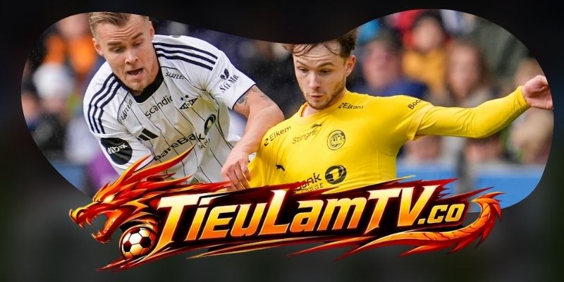 Soi Kèo Rosenborg Vs Fredrikstad 00h00 28/07